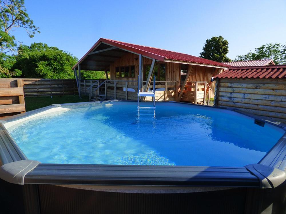 Le Carbet Vendeen Bouille-Courdault ภายนอก รูปภาพ